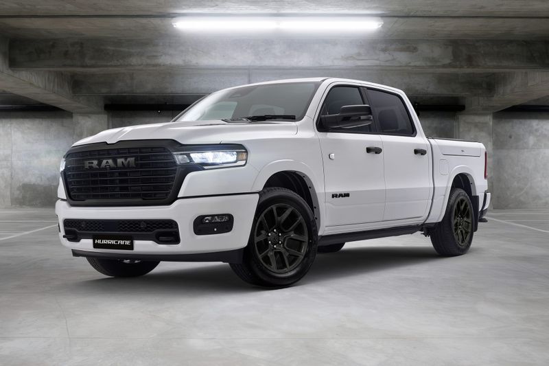 Ram farewells popular 1500 pickup variant as new edition arrives post image