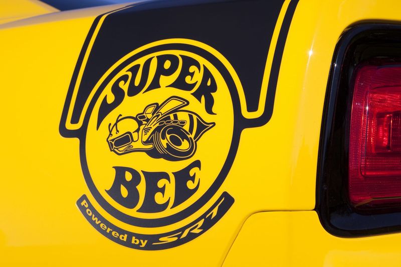 Iconic muscle car nameplate to return, but V8 not assured post image