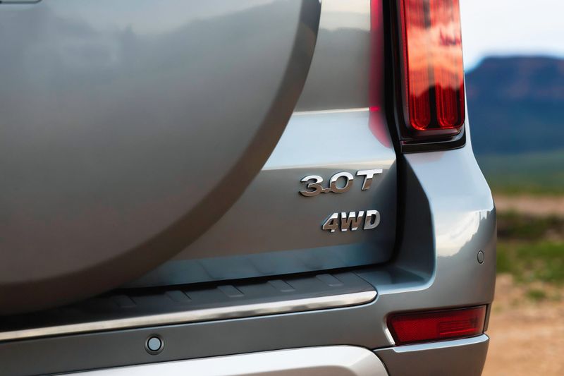GWM dethrones Ford as Australia’s diesel torque king post image
