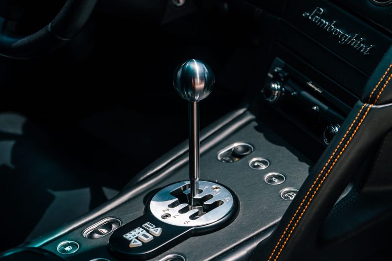 Manual Lamborghinis ‘an opportunity’, but unlikely to copy Ferrari post image