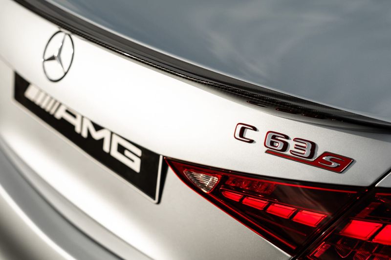 Mercedes-AMG hasn’t ruled out C63, E63 V8 return post image
