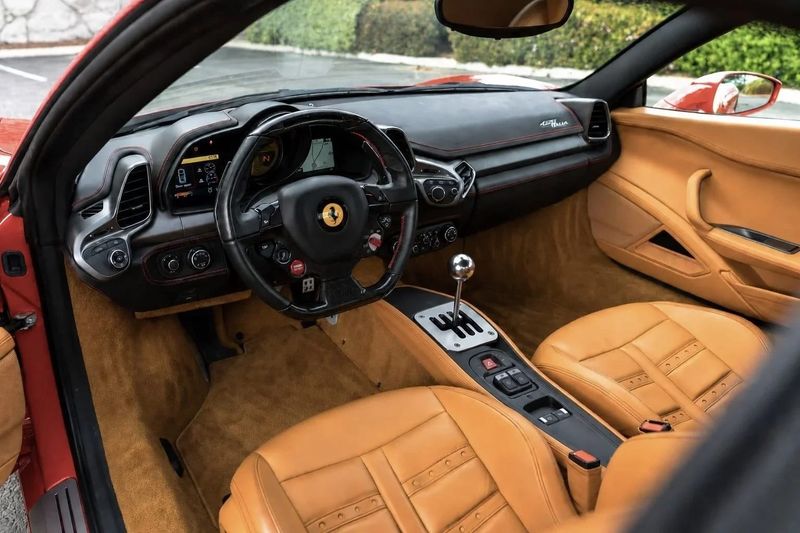 More supercars could get faux-manual tech post image