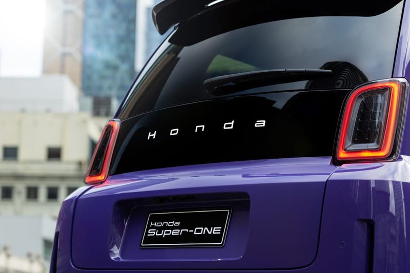 Hotter than a Civic Type R? Honda’s latest hero priced for Australia post image