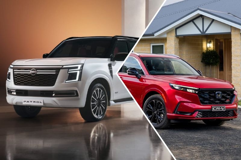 Honda, Nissan to tie up after all post image