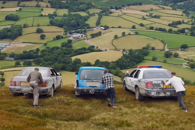 The Grand Tour trailer released ahead of September 4 debut post image