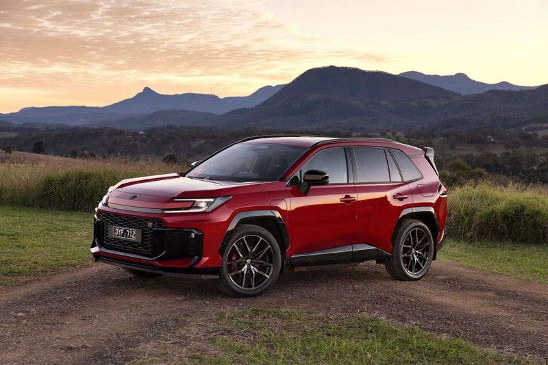 Australians can’t stop buying new cars as records continue to tumble post image