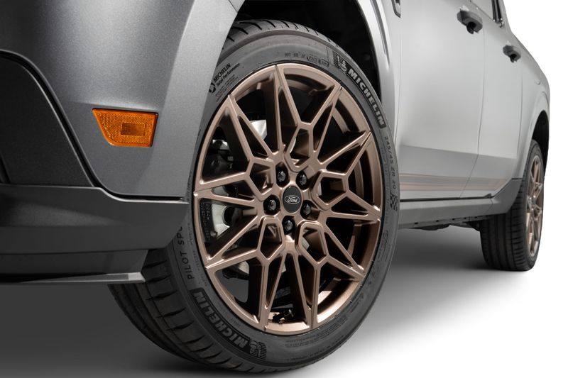 California’s controversial tyre standards approved post image
