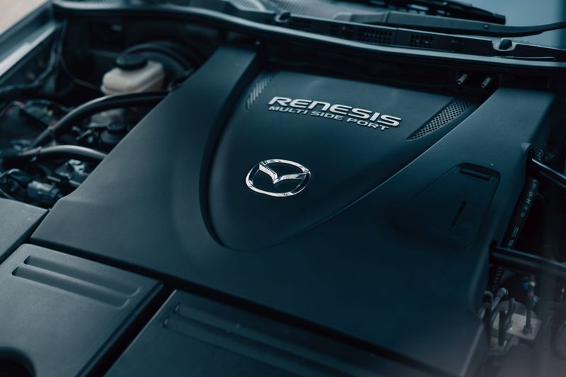 Mazda’s rotary dreams rekindled post image