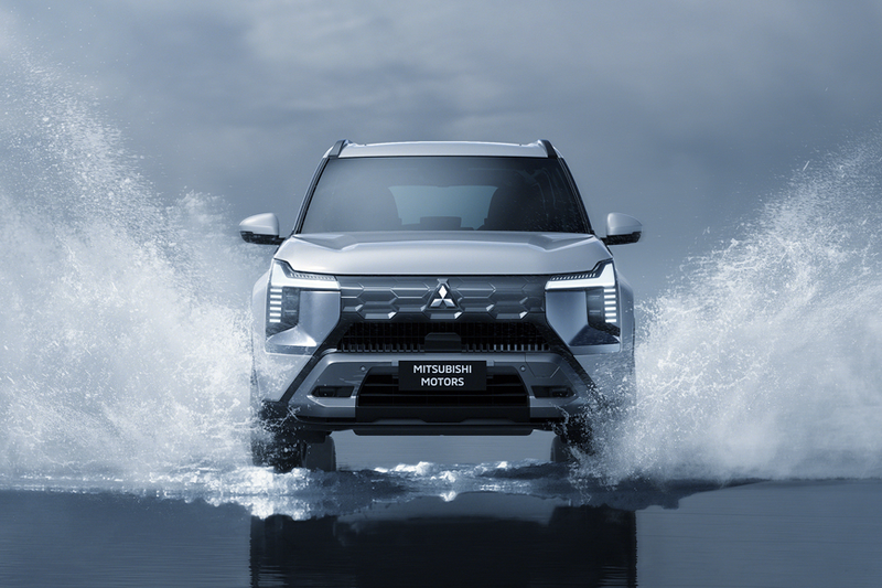 Mitsubishi plotting smaller Pajero to take on Toyota RAV4 post image