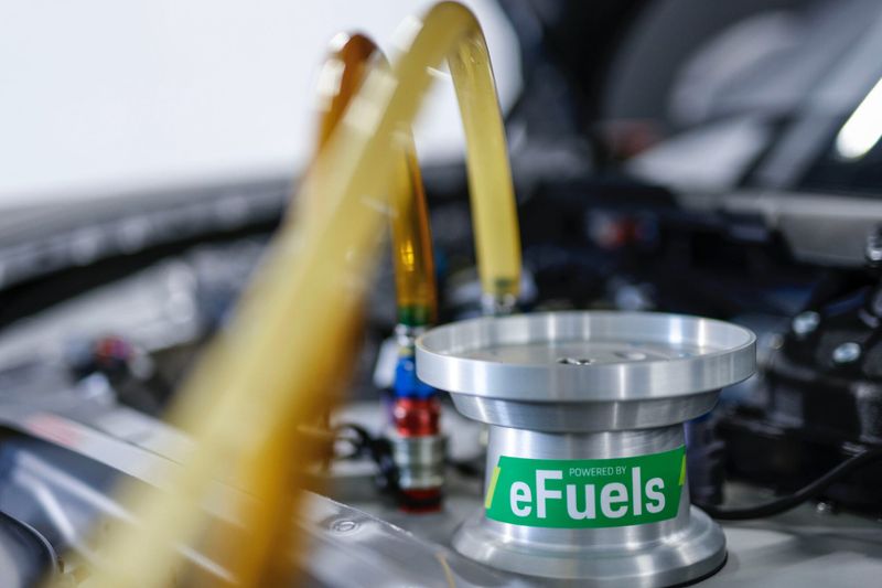 Ferrari backing biofuels to keep engines alive post image