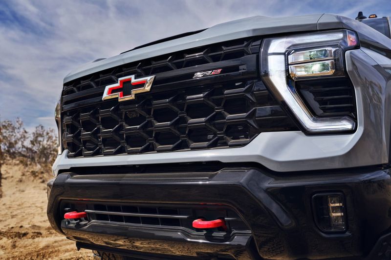 World’s biggest production V8 engine teased post image