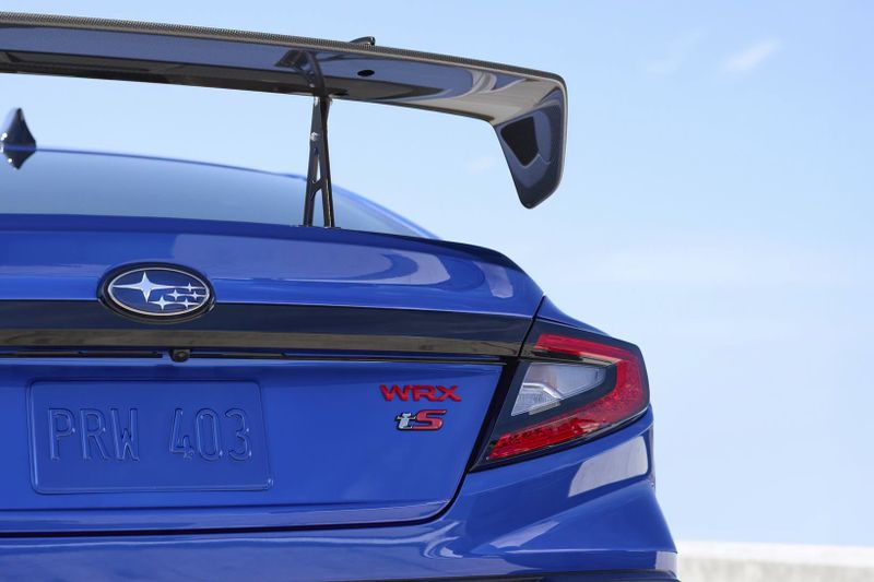 'Enthusiast-focused' Subaru WRX, BRZ teased post image
