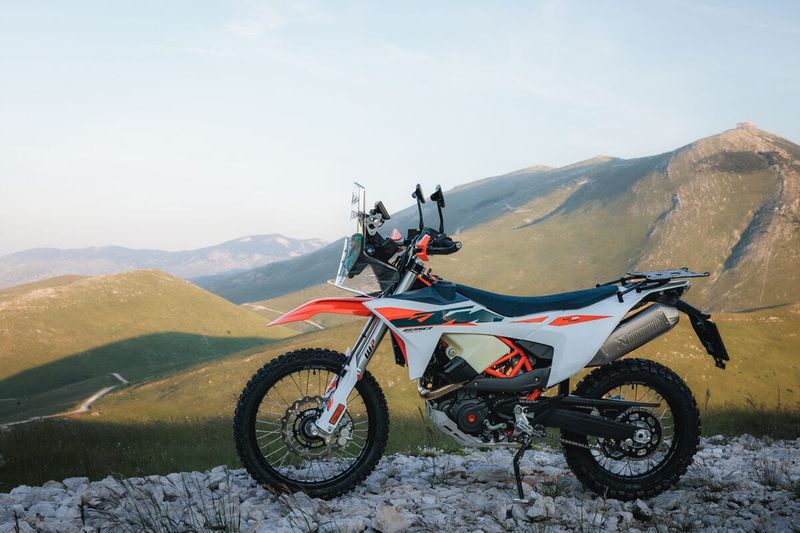 2027 KTM 690 Rally confirmed for Australia post image