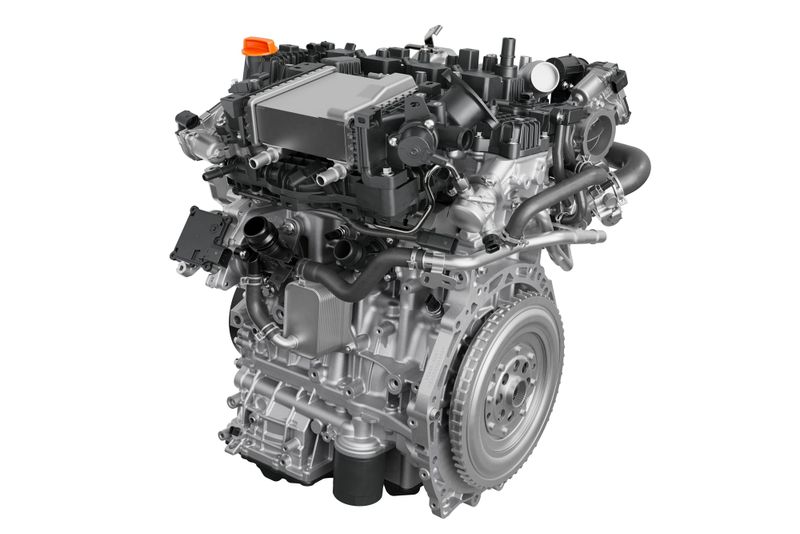 French-Chinese joint venture reveals waterproof engine post image