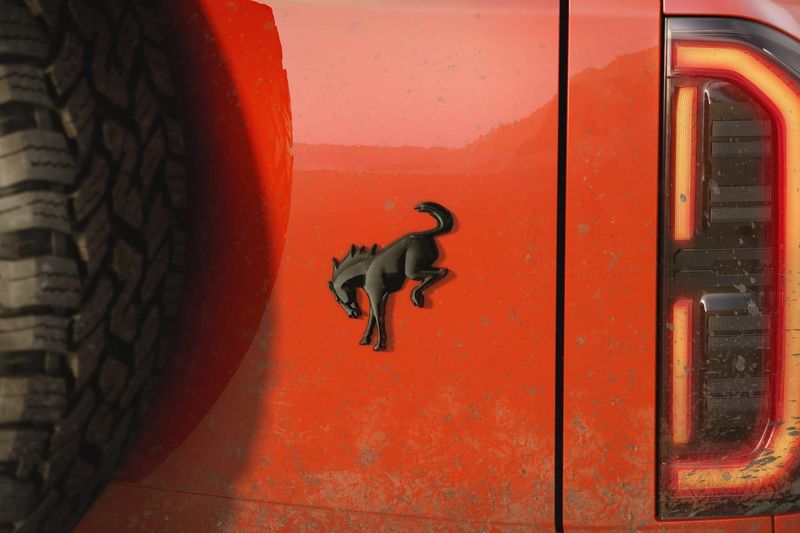 Ford Bronco locked in for Australia, but it’s not the one you’d expect post image