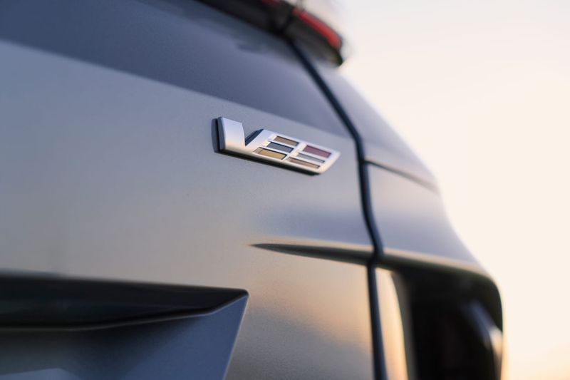 GM’s latest performance car is quicker than any Holden Commodore post image
