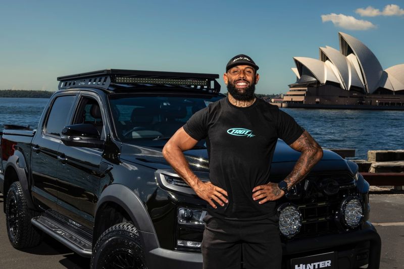 NRL star Josh Addo-Carr dumped by Chinese ute brand post image