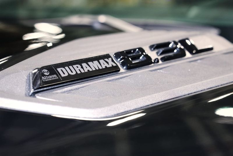 Chevrolet Silverado HD’s eye-watering 8.3-litre V8 detailed post image