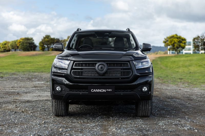 Australia gets a new cheapest plug-in hybrid ute post image