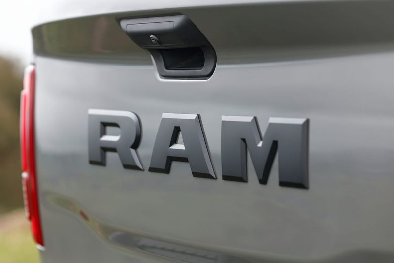 Ram ‘absolutely’ interested in taking on Ford Ranger, Toyota HiLux in Australia post image