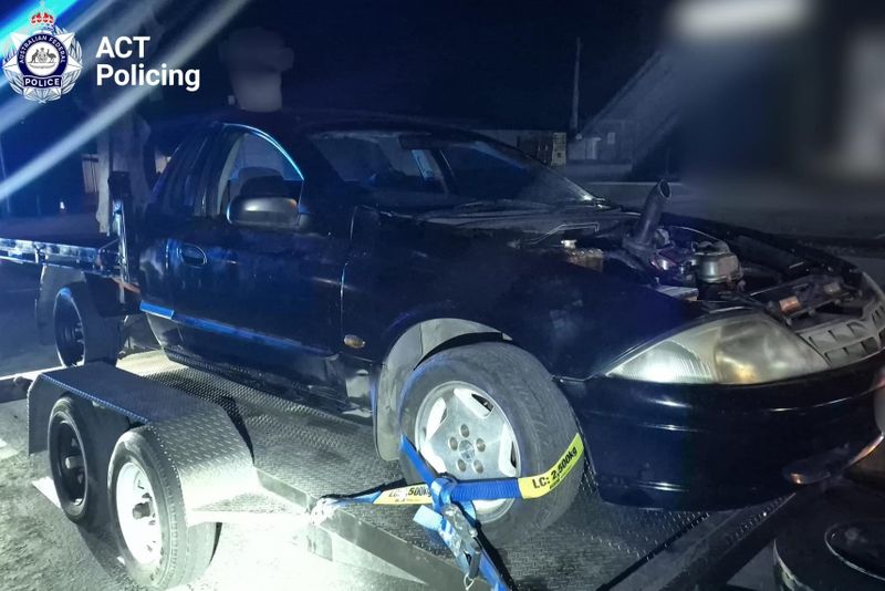 Police issue 45 defects in anti-hoon blitz post image
