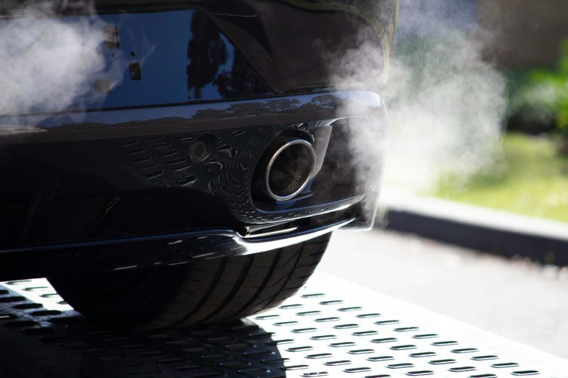 EV lobby group calls for petrol, diesel drivers to be taxed twice post image