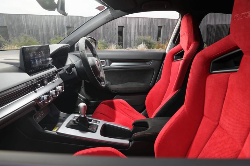 Honda boss believes manuals sales will continue to decline post image