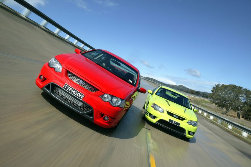 Iconic Australian motoring firm turns 30 post image