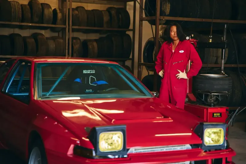 ‘Fast and Furious’ star coming to Australian car show post image
