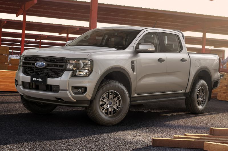 Ford Ranger, Everest recalled in Australia post image