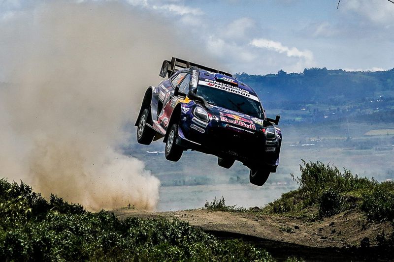 What Ford’s rally return means for its road cars post image