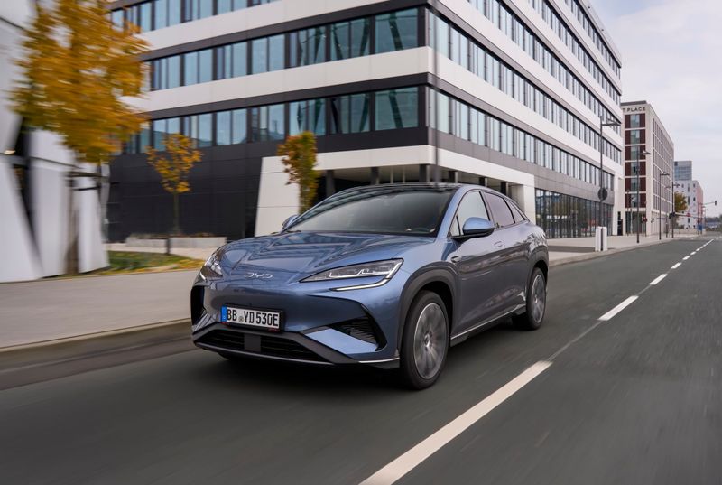 Australia’s EV sales surge isn’t dying down post image