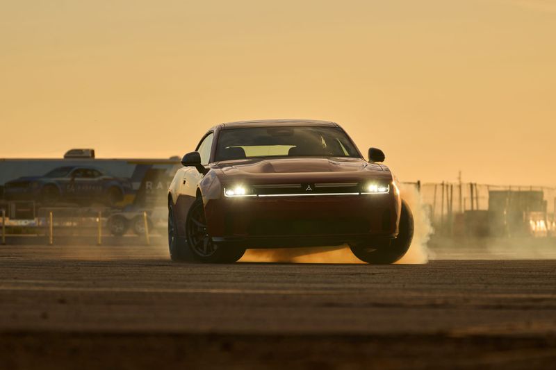 2027 Dodge Charger Hellcat: Supercharged V8 muscle car’s return one step closer post image