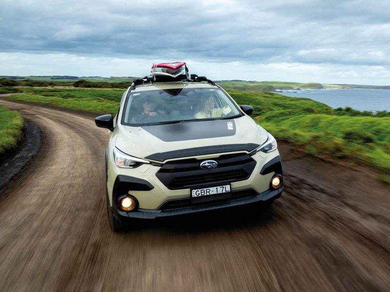 Australian brand gets its name on another new car post image