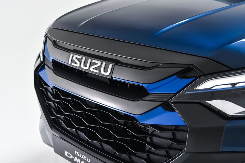 Dead before arrival: Isuzu D-Max EV cancelled for Australia post image