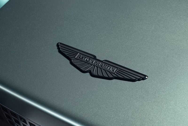 Aston Martin V8s, V12s to be kept alive as EV delayed again post image