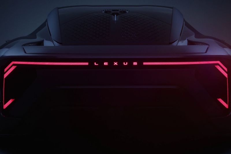 Reborn Lexus LFA coming to Australia… with a catch post image