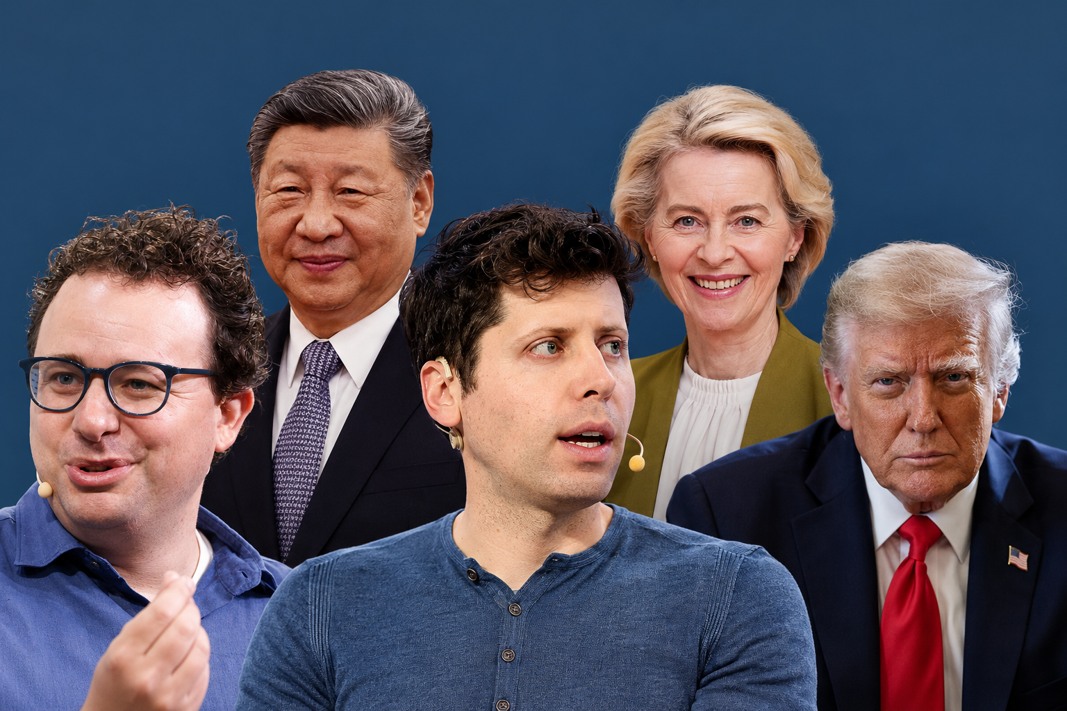 The Beginner's Guide to AI Governance