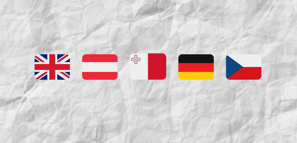 The politics of flag emojis