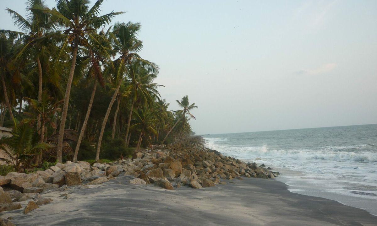 Le mindset du Yogi : Chronique de mes aventures en Inde