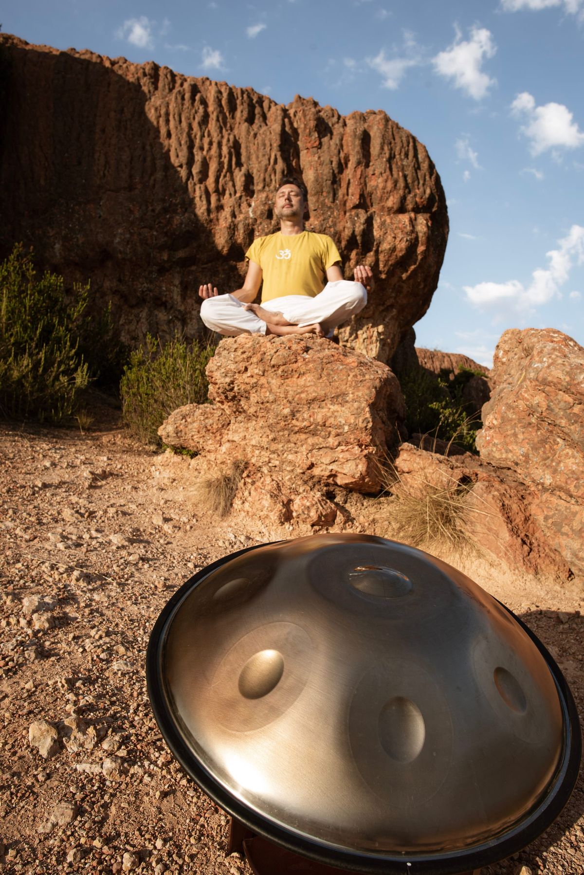 Cours de Yoga à Vitrolles