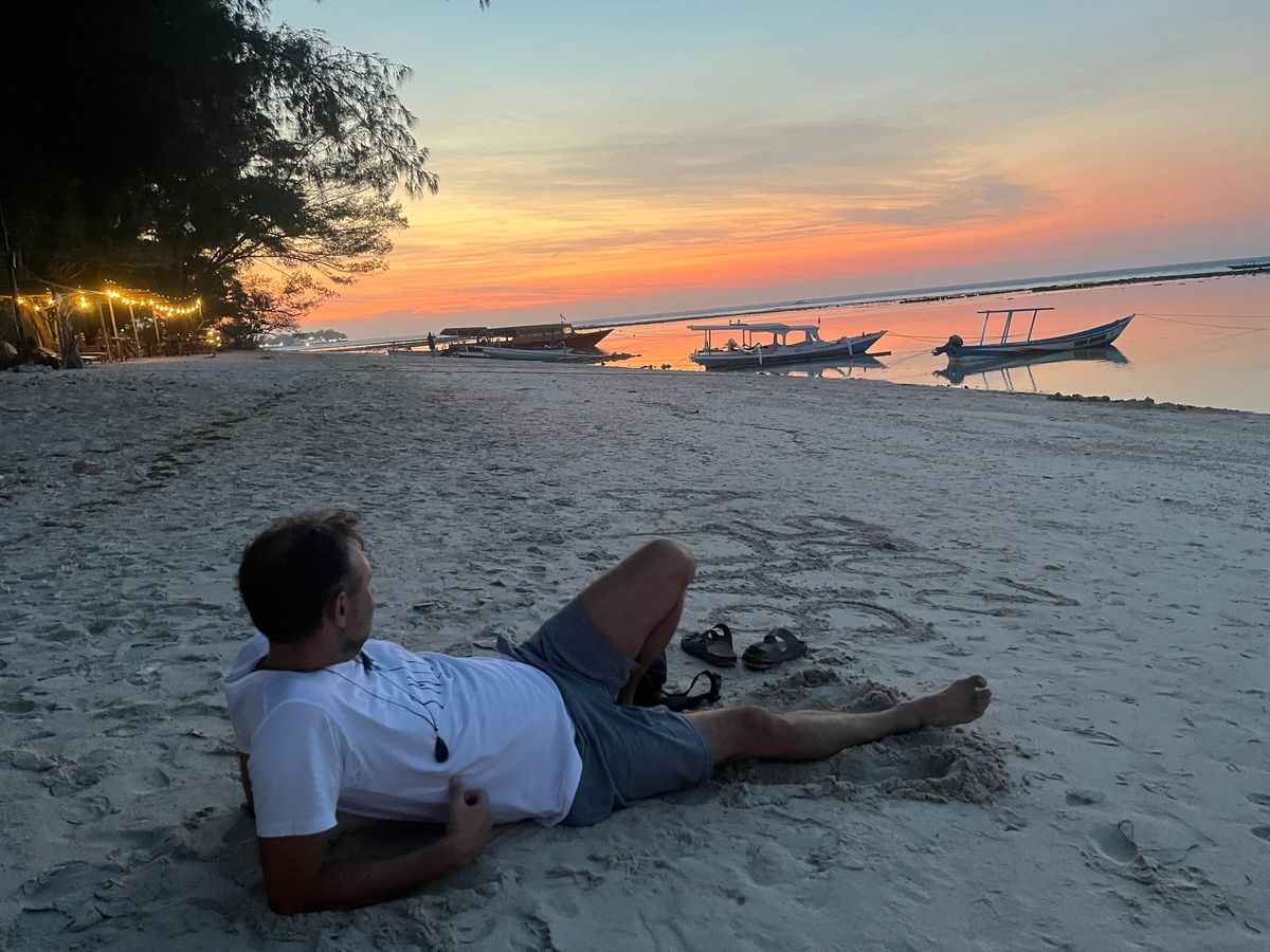 Libérer son mental et retrouver la paix grâce au flot de pensées