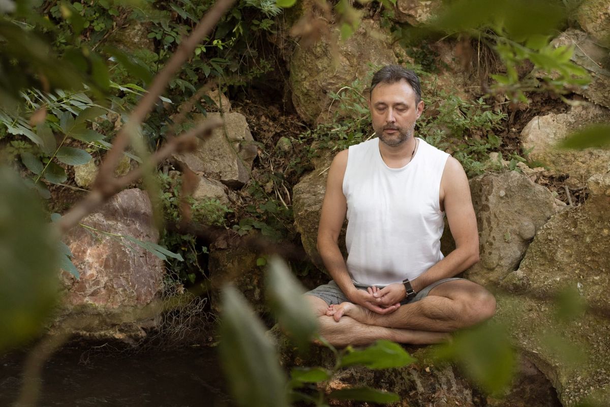 Comment développer « Santosha », le contentement ?