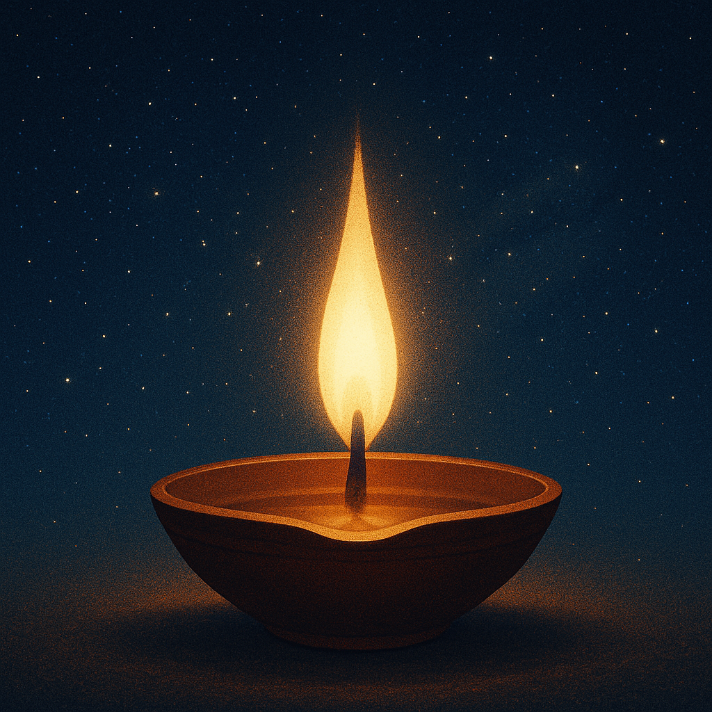 Paix intérieure – Yoga Nidra | La lumière intérieure