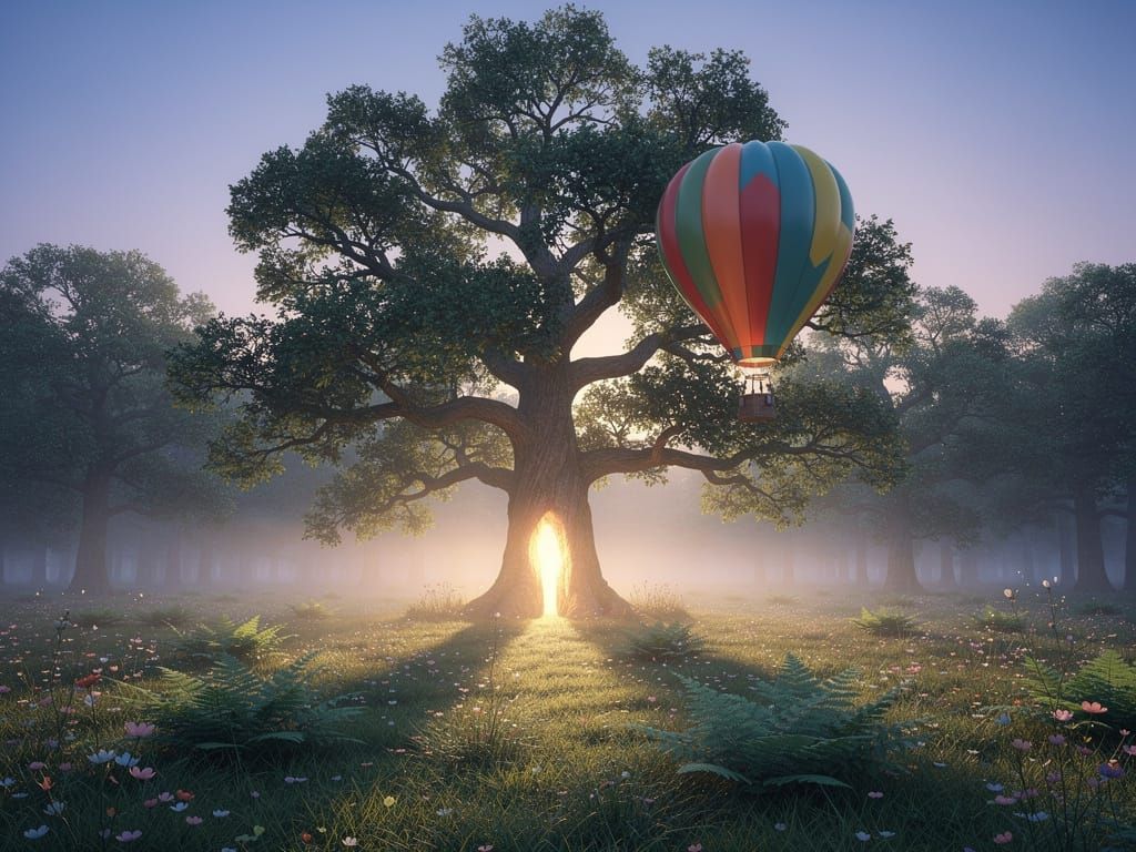 Créativité & sommeil - Yoga Nidra | L'arbre des possibles