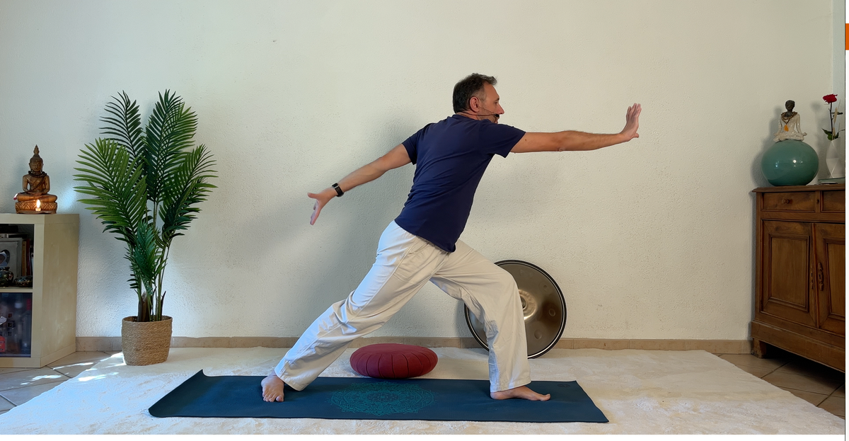 Rituel Yoga : Comment pratiquer facilement à la maison tous les jours ?