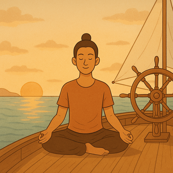 Comment trouver son Mot de l’Année – Rituel d’intention