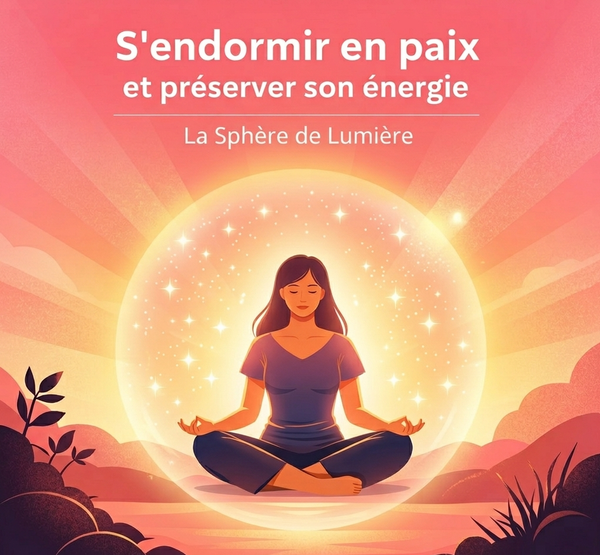 La Sphère de Lumière