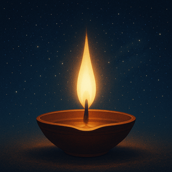 Paix intérieure – Yoga Nidra | La lumière intérieure