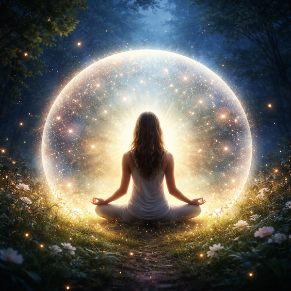 La Sphère de Lumière